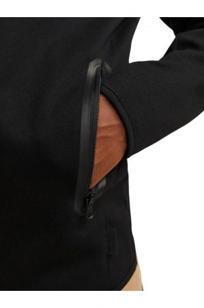 Hanorac JACK &JONES Fusion - 12260150-Black [3]