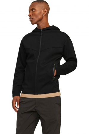 Hanorac JACK &JONES Fusion - 12260150-Black [4]