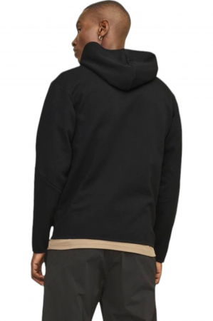 Hanorac JACK &JONES Fusion - 12260150-Black [1]