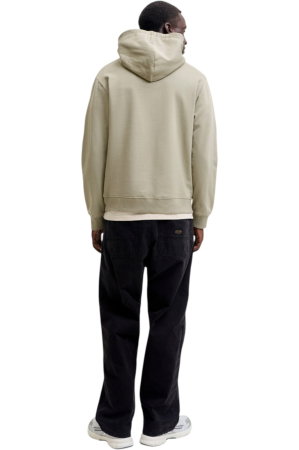 Hanorac JACK &JONES Fusion Box Sweat Hood - 12300984-Vetiver [1]