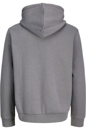 Hanorac JACK &JONES Fusion Branding Hood - 12284536-City Skyline [1]