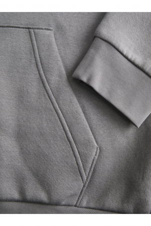 Hanorac JACK &JONES Fusion Branding Hood - 12284536-City Skyline [3]