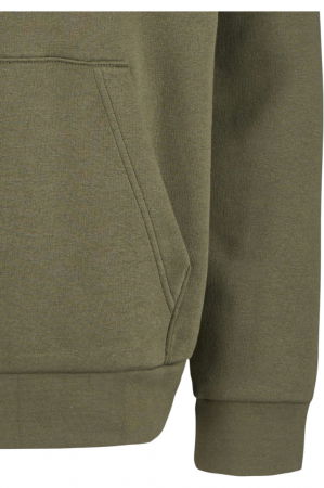 Hanorac JACK &JONES Fusion Branding Hood - 12284536-Grape Leaf [2]