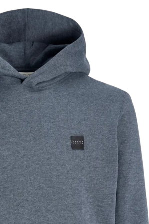 Hanorac JACK &JONES Fusion Branding Melange - 12300830-Outer Space [2]
