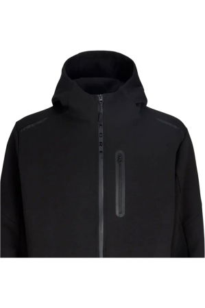 Hanorac JACK &JONES Fusion Full Zip - 12289821-Black [2]