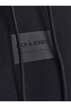 Hanorac JACK &JONES Hakkai - 12256841-Black [5]