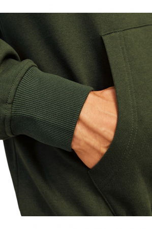 Hanorac JACK &JONES Hakkai - 12256841-Kombu [6]