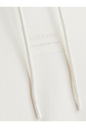 Hanorac JACK &JONES Hakkai - 12256841-Moonbeam [5]