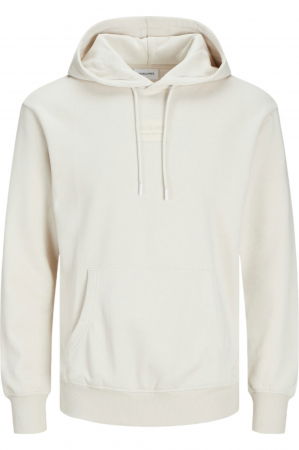 Hanorac JACK &JONES Hakkai - 12256841-Moonbeam [2]