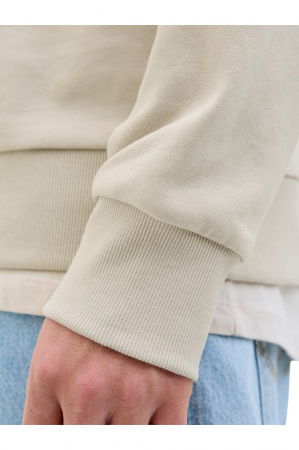 Hanorac JACK &JONES Hawaii Shape - 12269316-Moonbeam [2]