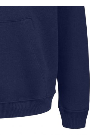 Hanorac JACK &JONES Inwood Block Branding JNR - 12284098-Ocean Cavern [4]