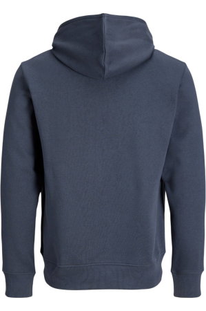 Hanorac JACK &JONES Jade Sweat Hood BF PLS - 12299760-Turbulence [1]