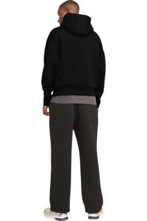 Hanorac JACK &JONES Kinetic Hood LN - 12266802-Black [1]