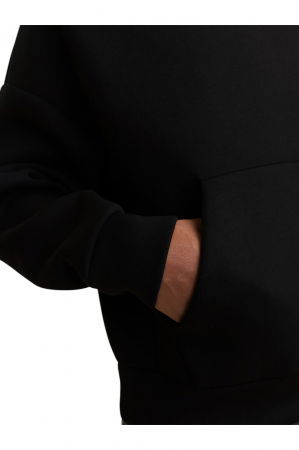 Hanorac JACK &JONES Kinetic Hood LN - 12266802-Black [3]