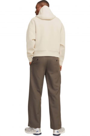 Hanorac JACK &JONES Kinetic Hood LN - 12266802-Moonbeam [1]