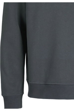 Hanorac JACK &JONES Lalucas Sweat Hood FST - 12312266-Turbulence [3]