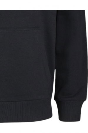 Hanorac JACK &JONES Lima Logo - 12266908-Black [3]