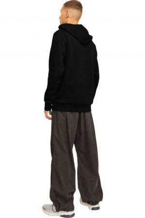 Hanorac JACK &JONES Luke - 12256821-Black [1]