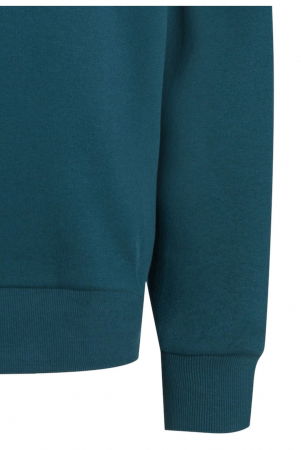 Hanorac JACK &JONES Luke - 12256821-Deep Teal [2]