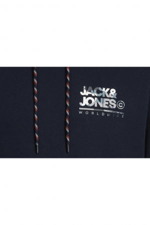 Hanorac JACK &JONES Luke - 12256821-Navy Blazer [3]
