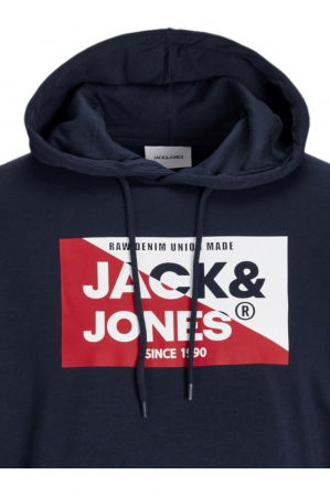 Hanorac JACK &JONES Nolan - 12256849-Navy Blazer [1]