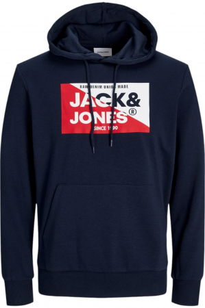HANORACE - Hanorac JACK &JONES Nolan - 12256849-Navy Blazer