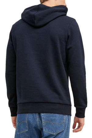 Hanorac JACK &JONES Oscar - 12235248-Navy Blazer [1]