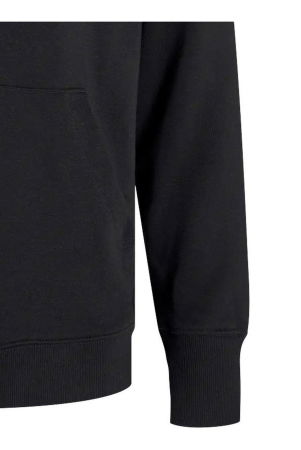 Hanorac JACK &JONES Paulos Hood - 12256591-Black [2]