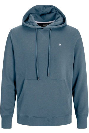 HANORACE - Hanorac JACK &JONES Paulos Hood - 12256591-Blue Mirage