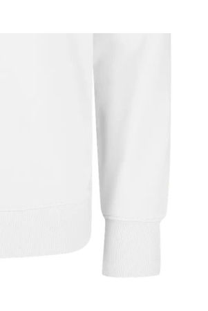 Hanorac JACK &JONES Paulos Hood - 12256591-White [2]