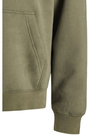 Hanorac JACK &JONES Point Badge Hood Bf - 12285665-Grape Leaf [2]