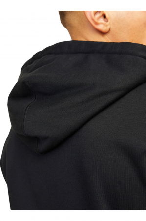 Hanorac JACK &JONES Portland Block - 12262421-Black [3]