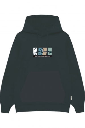 Hanorac JACK &JONES Portland Block - 12262421-Forest River [3]