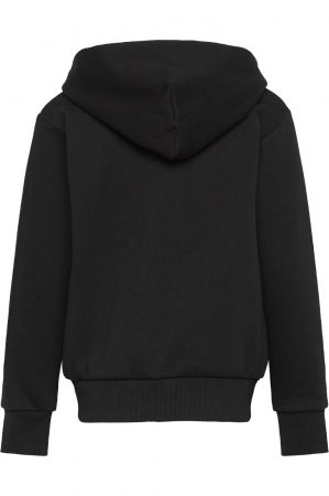 Hanorac JACK &JONES Reflex Sweat Zip - 12278162-Black [1]