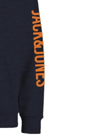 Hanorac JACK &JONES Runner - 12255550-Navy Blazer [2]