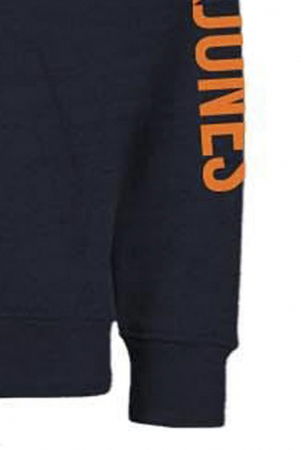 Hanorac JACK &JONES Runner - 12255550-Navy Blazer [3]