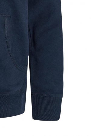 Hanorac JACK &JONES Slope - 12216093-Navy Blazer [3]