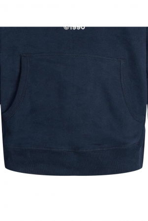 Hanorac JACK &JONES Slope - 12216093-Navy Blazer [2]