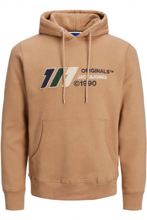 Hanorac JACK &JONES Slope - 12216093-Tigers Eye [0]