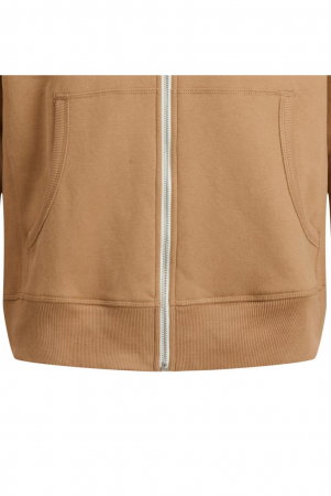 Hanorac JACK &JONES Slope Zip - 12216094-Tigers Eye [2]