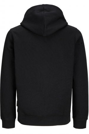 Hanorac JACK &JONES Split AOP Branding - 12275481-Black [1]