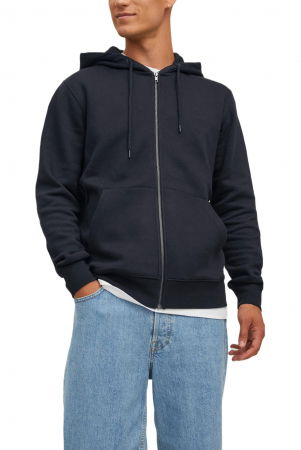 Hanorac JACK &JONES Star Basic - 12210830-Black [5]