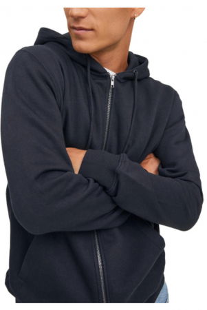 Hanorac JACK &JONES Star Basic - 12210830-Black [4]