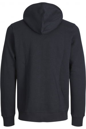 Hanorac JACK &JONES Star Basic - 12210830-Black [1]