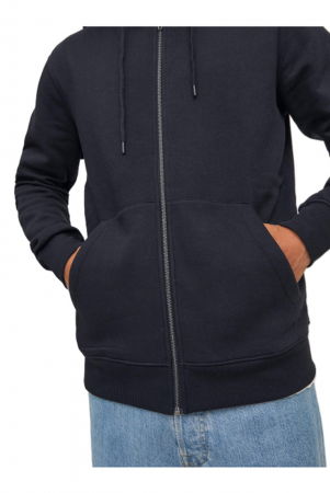 Hanorac JACK &JONES Star Basic - 12210830-Black [3]