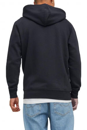 Hanorac JACK &JONES Star Basic - 12210830-Black [6]