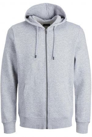 Hanorac JACK &JONES Star Basic - 12210830-Light Grey Melange [0]