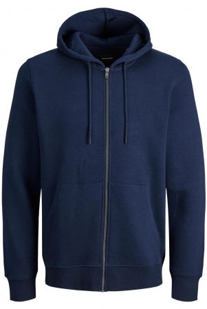 Hanorac JACK &JONES Star Basic - 12210830-Navy Blazer [0]