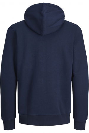 Hanorac JACK &JONES Star Basic - 12210830-Navy Blazer [1]