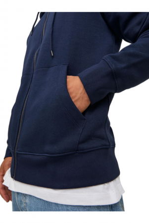 Hanorac JACK &JONES Star Basic - 12210830-Navy Blazer [2]